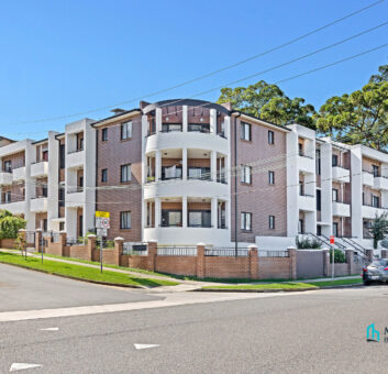 Full Brick Unit in Prime Locale