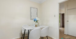 Comfy Corner Block Home with Spacious Deck & Future Potential