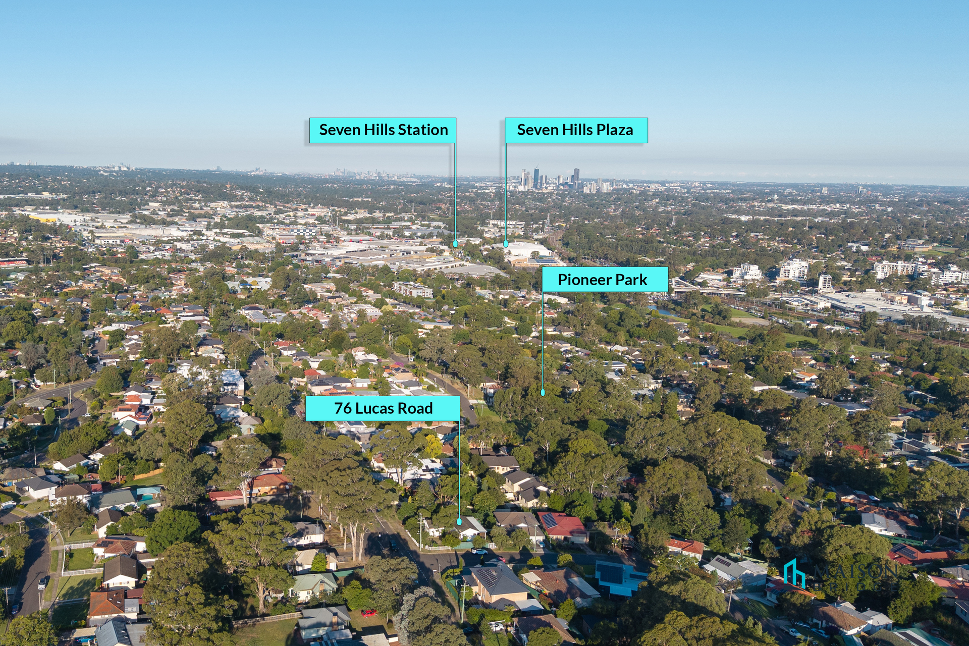 Comfy Corner Block Home with Spacious Deck & Future Potential