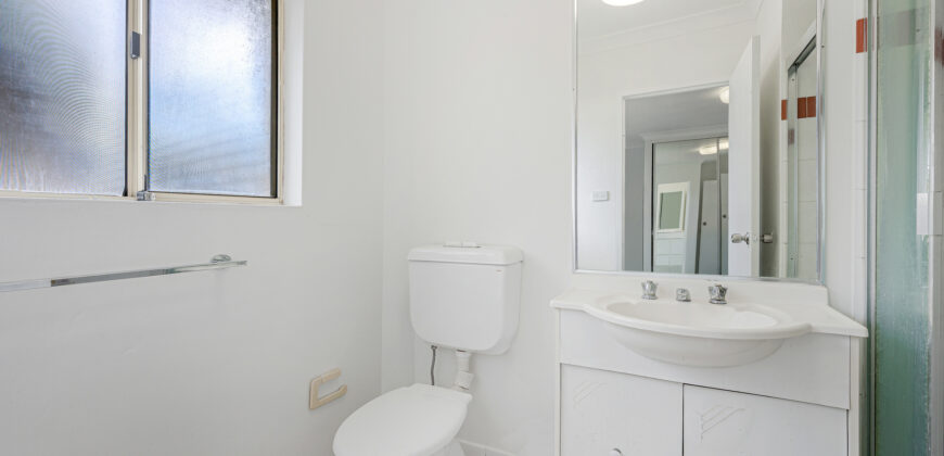 Full Brick, One Common Wall, Developed By MERITON.