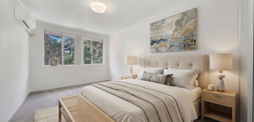 Full Brick, One Common Wall, Developed By MERITON.