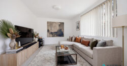 Full Brick, One Common Wall, Developed By MERITON.