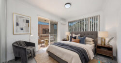 Full Brick, One Common Wall, Developed By MERITON.