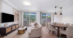 Full Brick, One Common Wall, Developed By MERITON.
