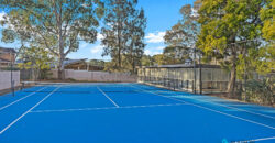 Full Brick, One Common Wall, Developed By MERITON.