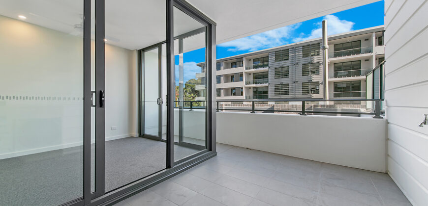 Contemporary Comfort Meets Ultimate Convenience in ‘Highgardens’