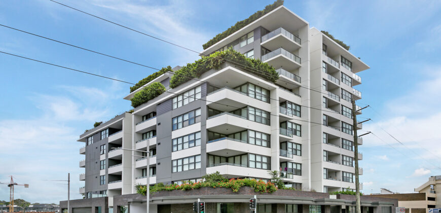 Contemporary Comfort Meets Ultimate Convenience in ‘Highgardens’