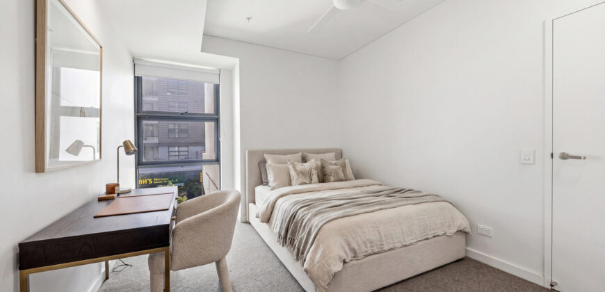 Contemporary Comfort Meets Ultimate Convenience in ‘Highgardens’