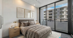 Contemporary Comfort Meets Ultimate Convenience in ‘Highgardens’