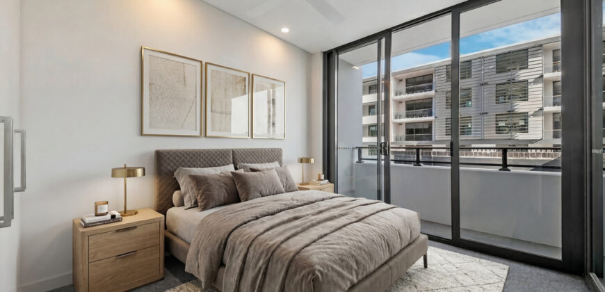 Contemporary Comfort Meets Ultimate Convenience in ‘Highgardens’
