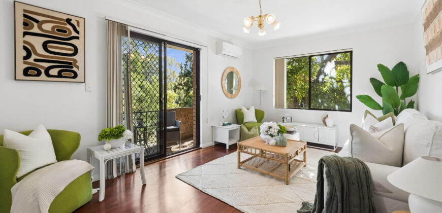 Sold By Sandy Shi & Kelly Choi “Maison Bridge Property”
