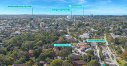 Sold By Sandy Shi & Kelly Choi “Maison Bridge Property”
