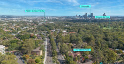 Sold By Sandy Shi & Kelly Choi “Maison Bridge Property”