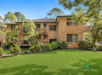 Sold By Sandy Shi & Kelly Choi “Maison Bridge Property”