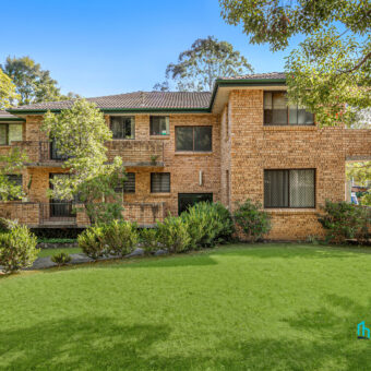 Sold By Sandy Shi & Kelly Choi “Maison Bridge Property”