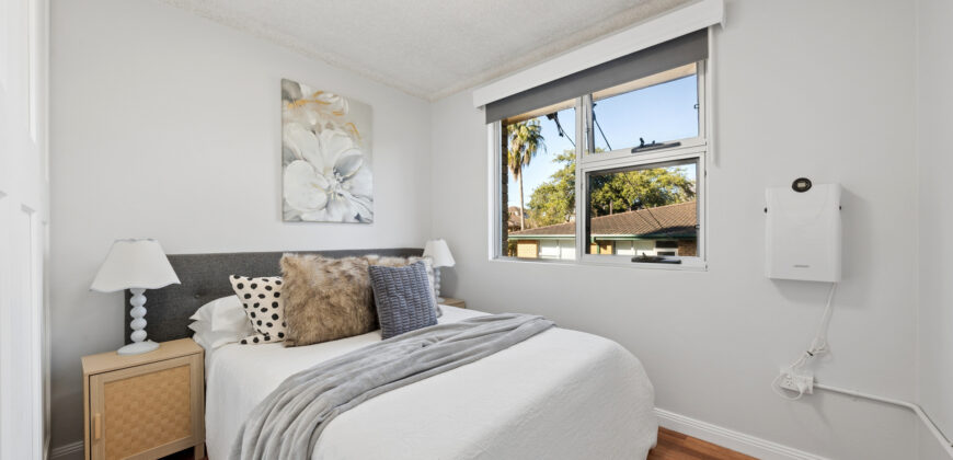 Sold By Sandy Shi and Kelly Choi of “Maison Bridge Property”