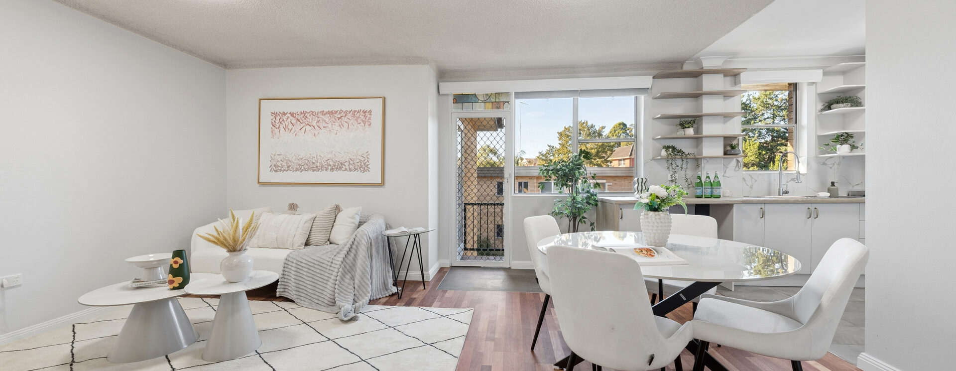 Sold By Sandy Shi and Kelly Choi of “Maison Bridge Property”