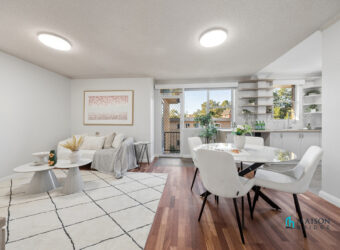 Sold By Sandy Shi and Kelly Choi of “Maison Bridge Property”