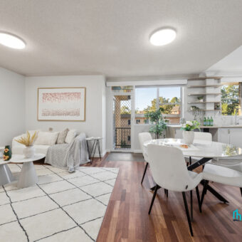 Sold By Sandy Shi and Kelly Choi of “Maison Bridge Property”