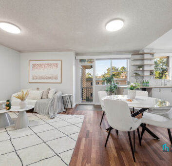 Sold By Sandy Shi and Kelly Choi of “Maison Bridge Property”