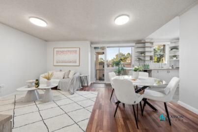 Sold By Sandy Shi and Kelly Choi of “Maison Bridge Property”