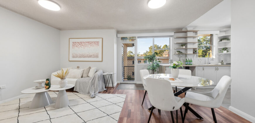 Sold By Sandy Shi and Kelly Choi of “Maison Bridge Property”