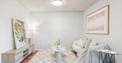 Sold By Sandy Shi and Kelly Choi of “Maison Bridge Property”