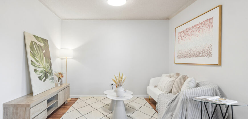 Sold By Sandy Shi and Kelly Choi of “Maison Bridge Property”