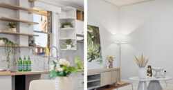 Sold By Sandy Shi and Kelly Choi of “Maison Bridge Property”