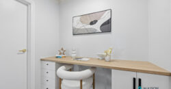Sold By Sandy Shi and Kelly Choi of “Maison Bridge Property”