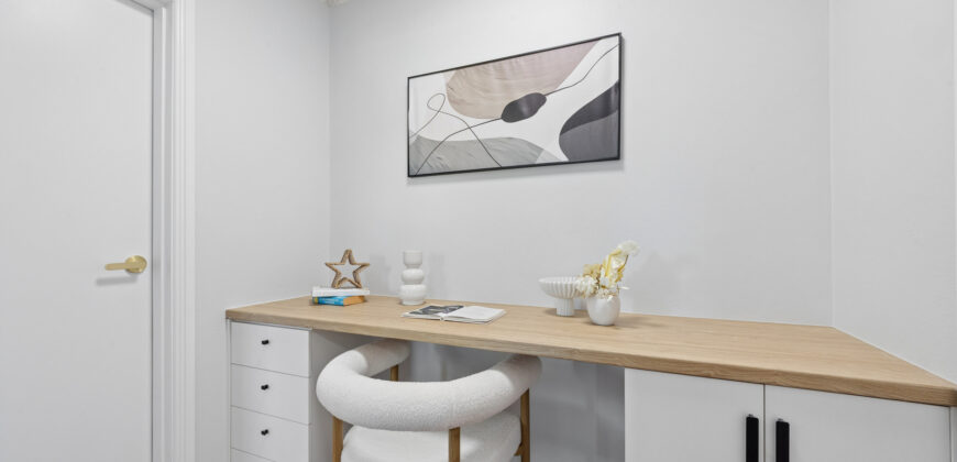 Sold By Sandy Shi and Kelly Choi of “Maison Bridge Property”