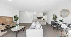 Freshly Updated Family Apartment with Double Parking and Storage