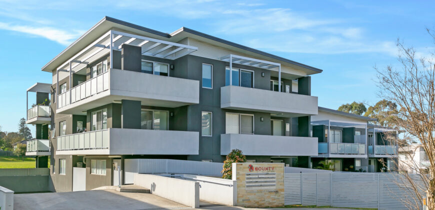 Freshly Updated Family Apartment with Double Parking and Storage