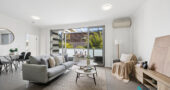 Freshly Updated Family Apartment with Double Parking and Storage