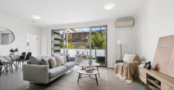 Freshly Updated Family Apartment with Double Parking and Storage