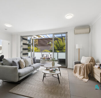 Freshly Updated Family Apartment with Double Parking and Storage