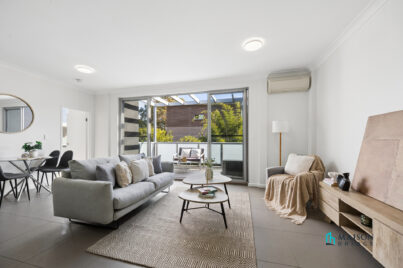 Freshly Updated Family Apartment with Double Parking and Storage