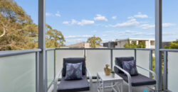 Freshly Updated Family Apartment with Double Parking and Storage