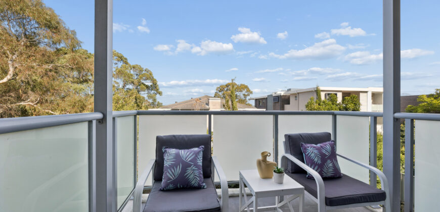 Freshly Updated Family Apartment with Double Parking and Storage