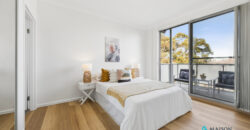 Freshly Updated Family Apartment with Double Parking and Storage