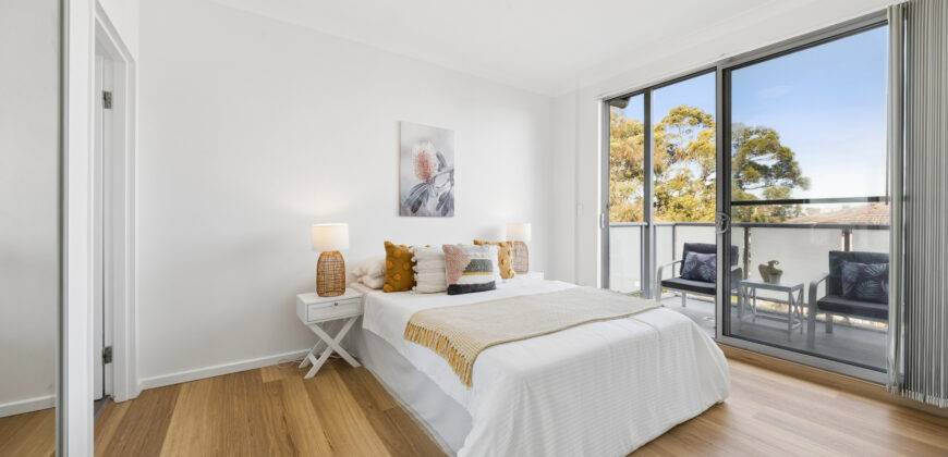 Freshly Updated Family Apartment with Double Parking and Storage