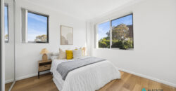 Freshly Updated Family Apartment with Double Parking and Storage