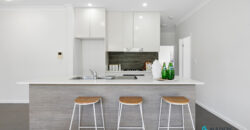 Freshly Updated Family Apartment with Double Parking and Storage