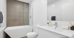 Freshly Updated Family Apartment with Double Parking and Storage