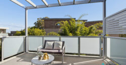 Freshly Updated Family Apartment with Double Parking and Storage