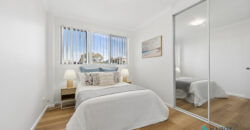 Freshly Updated Family Apartment with Double Parking and Storage