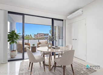 Oversized Entertainer with an Exceptional Outdoor Lifestyle