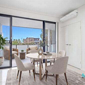 Oversized Entertainer with an Exceptional Outdoor Lifestyle