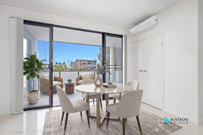 Oversized Entertainer with an Exceptional Outdoor Lifestyle