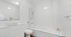 Exceptional Ground Floor Unit with Large Deck, Serene and Private Setting
